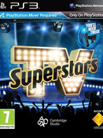 TV Superstars PS3