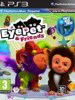 EyePet & Friends PS3