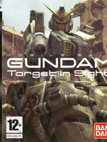 Mobile Suit Gundam: Target in Sight PS3