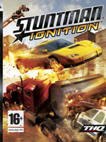 Stuntman Ignition PS3