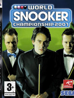 World Snooker Championship 2007 PS3