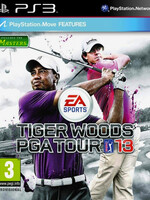 Tiger Woods PGA Tour 13 PS3