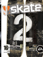 Skate 2 PS3