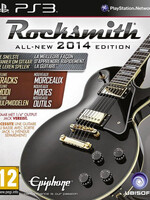 Rocksmith 2014 PS3
