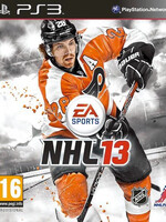 NHL 13 PS3