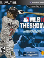 MLB 10: The Show PS3