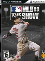 MLB 09: The Show PS3
