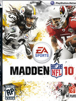 Madden NFL 10 PS3
