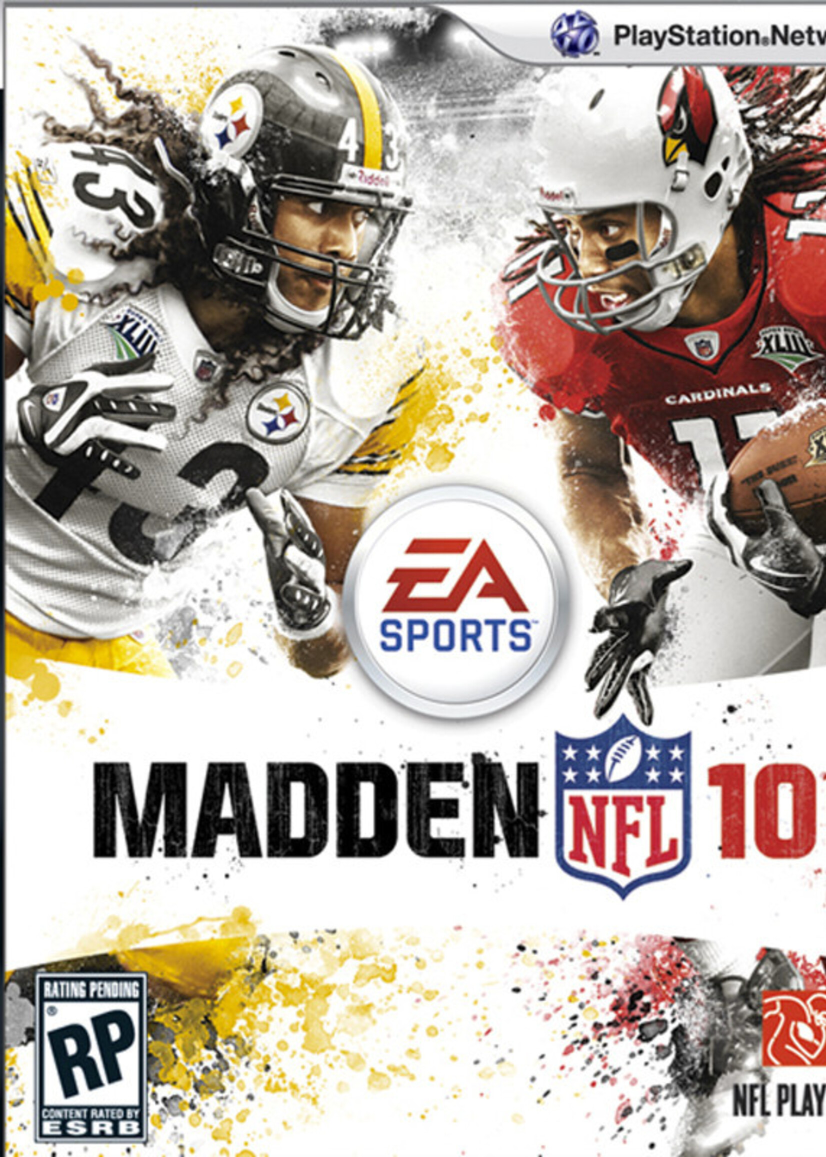 Madden NFL 10 PS3