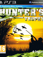 Hunter's Trophy PS3