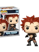 Solo Leveling Funko Pop N° 2268 Baek Yoonho