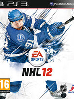 NHL 12 PS3