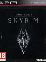 The Elder Scrolls V Skyrim PS3