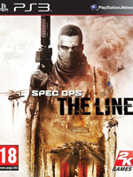 Spec Ops The Line PS3