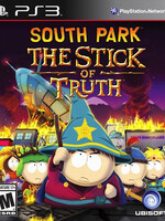 South Park The Stick Of Truth PS3