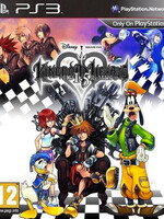 Kingdom Hearts HD 1.5 Remix PS3