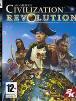 Civilization Revolution PS3
