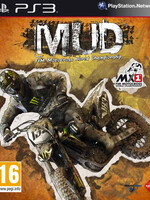 MUD FIM Motocross World Championship PS3