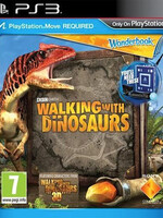 Wonderbook: Walking With Dinosaurs PS3