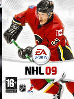 NHL 09 PS3