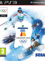 Vancouver 2010 PS3