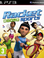 Racket Sports PS3