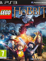 Lego The Hobbit PS3
