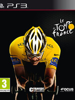 Le Tour De France PS3
