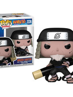 Naruto Classic Funko Pop N° 2226 Hiruzen Sarutobi