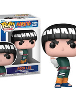 Naruto Classic Funko Pop N° 2227 Rock Lee