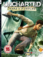 Uncharted Drake's Fortune PS3