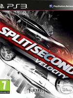 Split / Second Velocity PS3