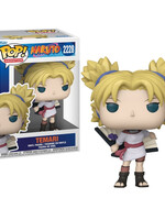 Naruto Classic Funko Pop N° 2228 Temari