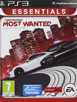Need For Speed Most Wanted PS3