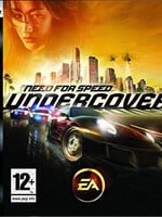 Need For Speed Undercover PS3