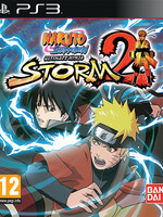 Naruto Shippuden Ultimate Ninja Storm 2 PS3
