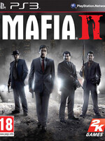 Mafia II 2 PS3