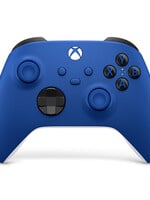 Xbox Wireless Controller Shock Blue