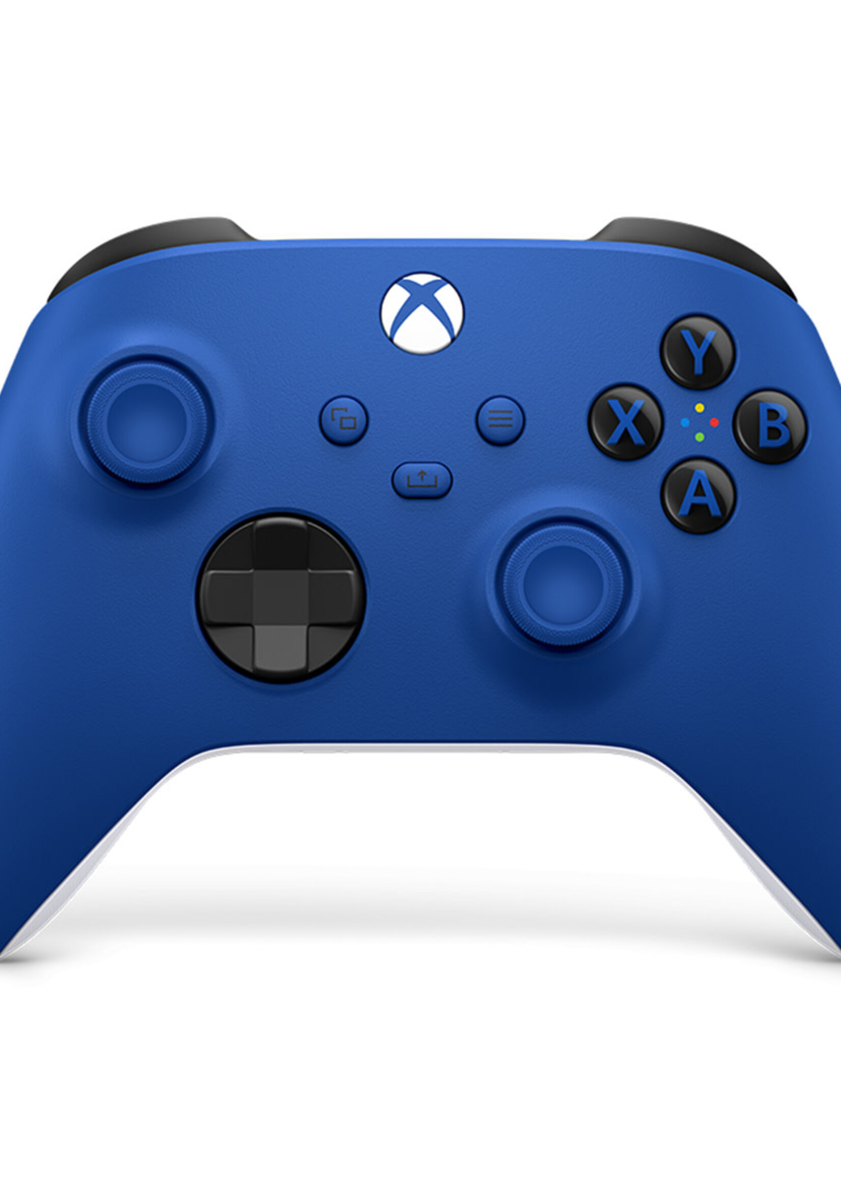 Xbox Wireless Controller Shock Blue