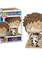 Naruto Classic Funko Pop N° 2230 Gaara Sand Armor