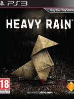 Heavy Rain PS3