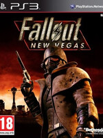 Fallout New Vegas PS3