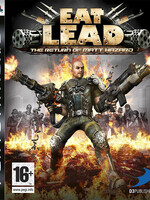 Eat Lead The Return Of Matt Hazard PS3