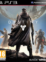Destiny PS3