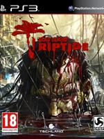 Dead Island Riptide PS3