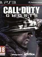 Call of Duty Ghosts Freefall PS3