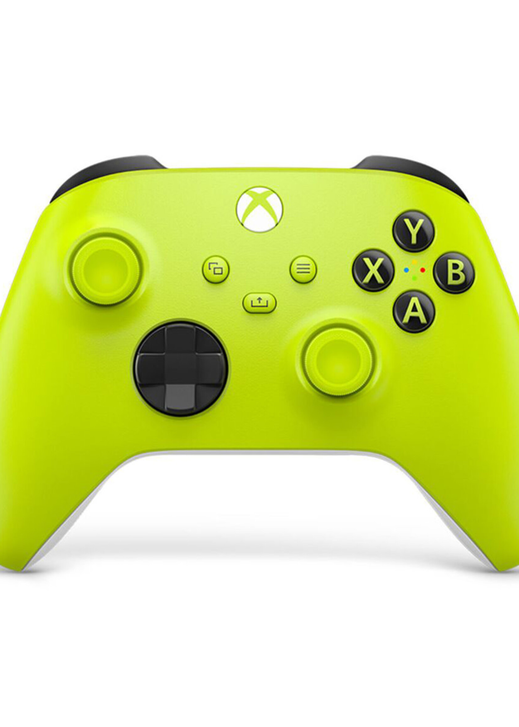 Xbox Wireless Controller Electric Volt
