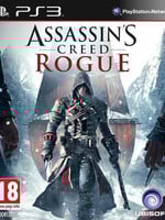 Assassin's Creed Rogue PS3