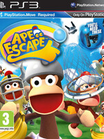 Ape Escape PS3
