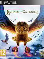 Legende Van Ga'Hoole PS3